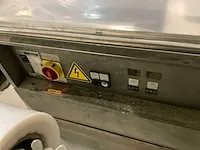 2004 kallfass kw 100070 hoeklasapparaat - afbeelding 4 van  5