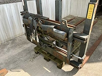 2004 kaup 3t 409-4 vork versteller - afbeelding 7 van  9