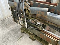 2004 kaup 3t 409-4 vork versteller - afbeelding 8 van  9