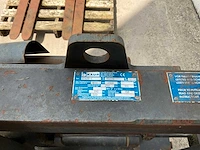 2004 kaup 3t 409-4 vork versteller - afbeelding 9 van  9