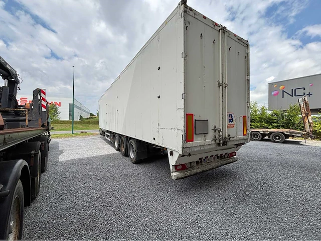 2004 knapen kocf 100 oplegger - afbeelding 2 van  25