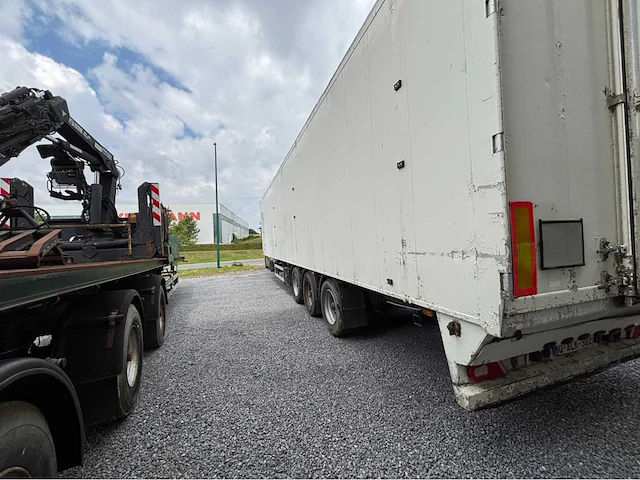 2004 knapen kocf 100 oplegger - afbeelding 3 van  25