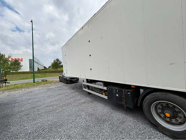 2004 knapen kocf 100 oplegger - afbeelding 6 van  25