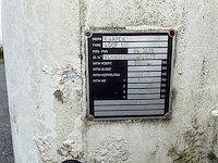 2004 knapen kocf 100 oplegger - afbeelding 13 van  25