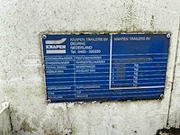2004 knapen kocf 100 oplegger - afbeelding 14 van  25