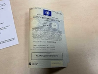 2004 knapen kocf 100 oplegger - afbeelding 17 van  25