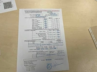 2004 knapen kocf 100 oplegger - afbeelding 18 van  25