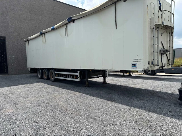 2004 knapen kocf 100 oplegger - afbeelding 19 van  25