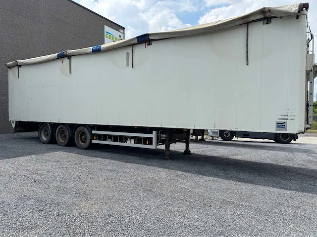 2004 knapen kocf 100 oplegger - afbeelding 20 van  25