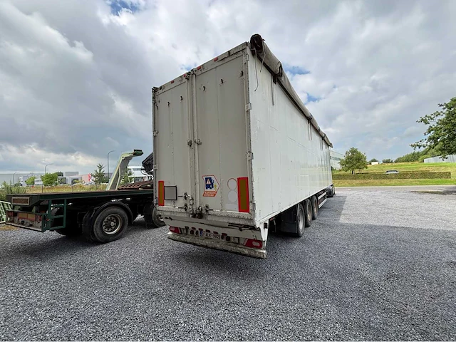 2004 knapen kocf 100 oplegger - afbeelding 23 van  25