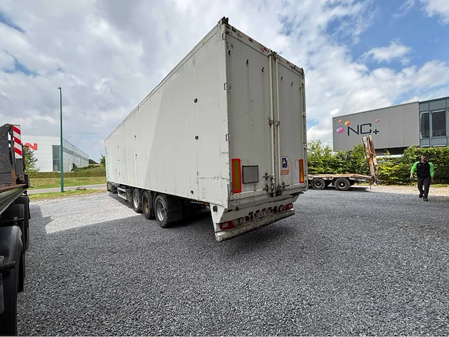 2004 knapen kocf 100 oplegger - afbeelding 25 van  25