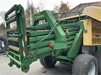 2004 krone big pack 1270 balenpers - afbeelding 9 van  32