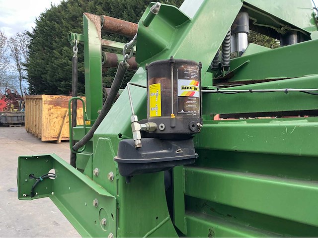 2004 krone big pack 1270 balenpers - afbeelding 17 van  32