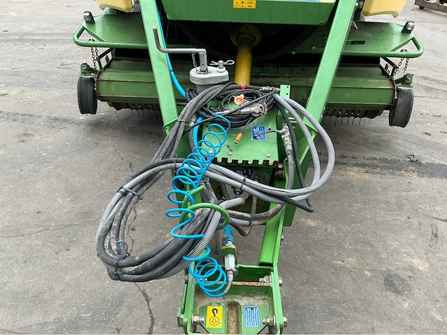 2004 krone big pack 1270 balenpers - afbeelding 18 van  32