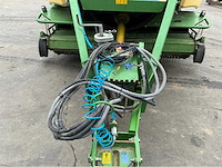 2004 krone big pack 1270 balenpers - afbeelding 18 van  32