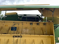 2004 krone big pack 1270 balenpers - afbeelding 21 van  32