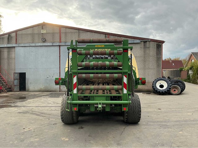 2004 krone big pack 1270 balenpers - afbeelding 27 van  32
