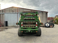 2004 krone big pack 1270 balenpers - afbeelding 27 van  32