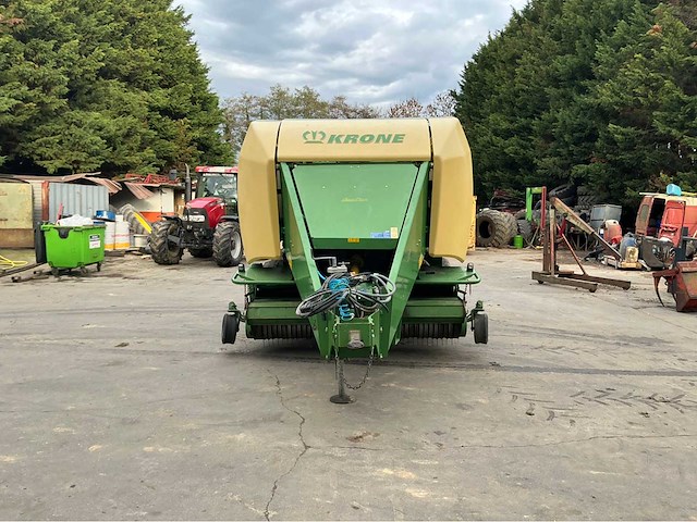 2004 krone big pack 1270 balenpers - afbeelding 31 van  32