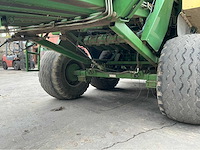 2004 krone big pack 1270 balenpers - afbeelding 7 van  32