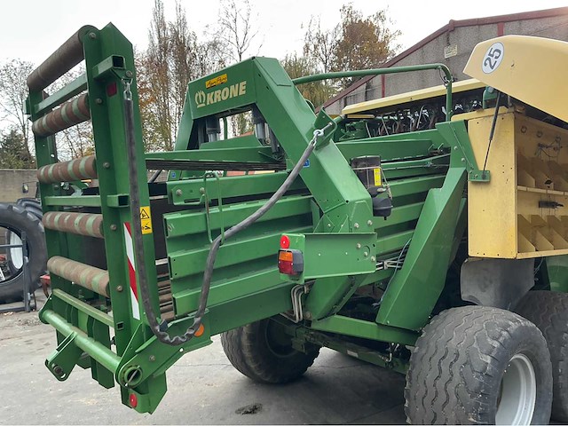 2004 krone big pack 1270 balenpers - afbeelding 9 van  32