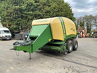 2004 krone big pack 1270 balenpers - afbeelding 1 van  32