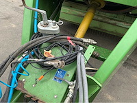 2004 krone big pack 1270 balenpers - afbeelding 14 van  32