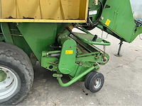 2004 krone big pack 1270 balenpers - afbeelding 22 van  32