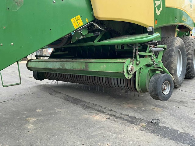 2004 krone big pack 1270 balenpers - afbeelding 32 van  32