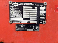 2004 kuhn altor 4560 stroblazer - afbeelding 3 van  11