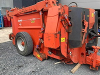 2004 kuhn altor 4560 stroblazer - afbeelding 1 van  11