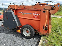 2004 kuhn altor 4560 stroblazer - afbeelding 5 van  11