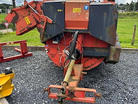 2004 kuhn altor 4560 stroblazer - afbeelding 6 van  11