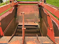 2004 kuhn altor 4560 stroblazer - afbeelding 9 van  11