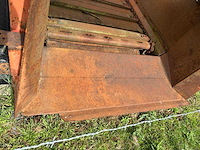 2004 kuhn altor 4560 stroblazer - afbeelding 11 van  11