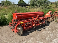 2004 kuhn k1353 zaaimachine - afbeelding 1 van  14