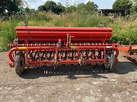 2004 kuhn k1353 zaaimachine - afbeelding 7 van  14