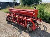 2004 kuhn k1353 zaaimachine - afbeelding 8 van  14