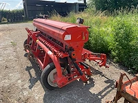2004 kuhn k1353 zaaimachine - afbeelding 9 van  14