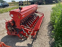 2004 kuhn k1353 zaaimachine - afbeelding 10 van  14