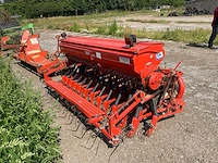 2004 kuhn k1353 zaaimachine - afbeelding 11 van  14