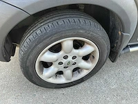 2004 land rover freelander stationwagen - afbeelding 10 van  59