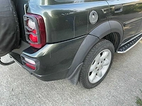 2004 land rover freelander stationwagen - afbeelding 15 van  59
