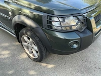 2004 land rover freelander stationwagen - afbeelding 16 van  59