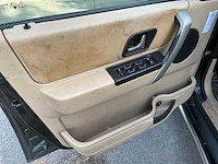 2004 land rover freelander stationwagen - afbeelding 19 van  59