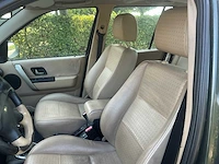 2004 land rover freelander stationwagen - afbeelding 20 van  59