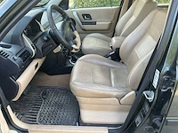 2004 land rover freelander stationwagen - afbeelding 21 van  59