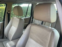 2004 land rover freelander stationwagen - afbeelding 22 van  59