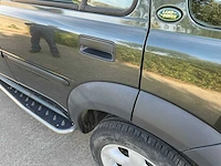 2004 land rover freelander stationwagen - afbeelding 28 van  59