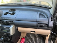 2004 land rover freelander stationwagen - afbeelding 35 van  59